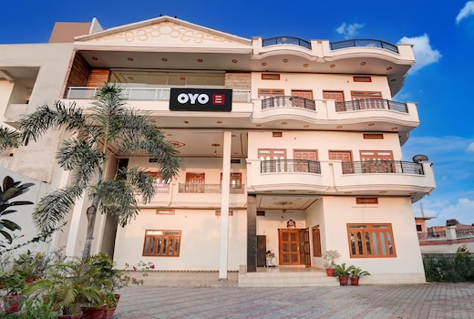 Hotel O Aarna Guesthouse