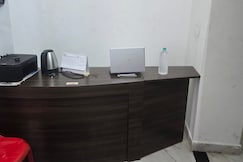 Hotel Aadhya In, Asansol