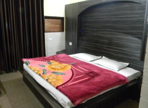 Pushpa Residency - Tap to explore photos