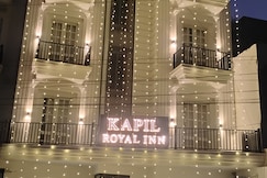 HOTEL KAPIL ROYAL, Haridwar