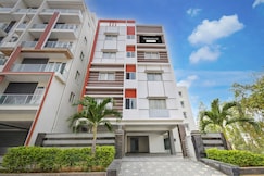 Super Townhouse Financial District Gachibowli Formerly Srinika Inn, Hyderabad