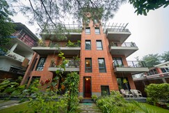 Kachnar by The StayCationer Private Room, Dehradun