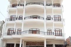 Krishan Kanhiya, Jaunpur