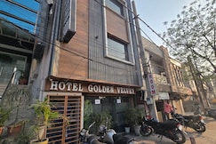 Golden Velvet Hotel, Amritsar