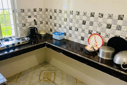 The Green Haven Homestay   Cozy Stay Amid Nature