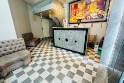 HOTEL PRAKASH, Varanasi