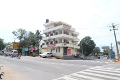 JAI SHRI RAM RESIDENCY, Coimbatore