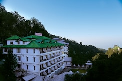 Hotel Dalhousie Heights, Dharamshala