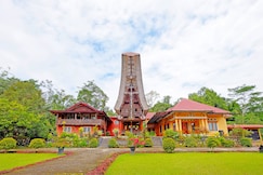 Hotel O Tatto Bara Homestay Near Tongkonan Payung Pangden, Palopo