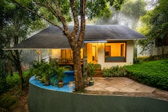 Banasura Jungle Resort By Let's Inn, Wayanad