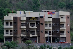 Hotel Amar Leela, Dehradun