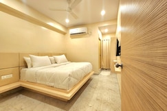 Landcorp hotels