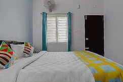 Hotel O Mishra Suites, Varanasi