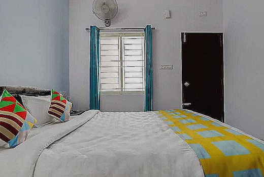 Hotel O Mishra Suites