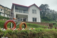 Burans cottage in Mukteshwar, Nainital