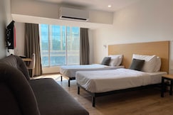 Elite Homes | Rooms in an Apartment, Mumbai