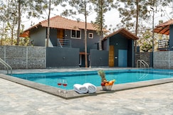 StayVista at The Boho Hideaway, Mysore