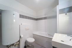 Charming Studio- 2P- Jardin Des Plantes/Austerlitz - 2, Paris