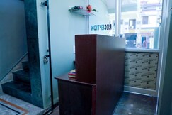 Hotel O The Silver Sky, Indore