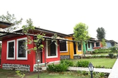 Aranya Kulam Resort Bhimashankar Maharashtra, Rajgurunagar