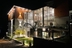 HOTEL FRIDAY INN, Yercaud