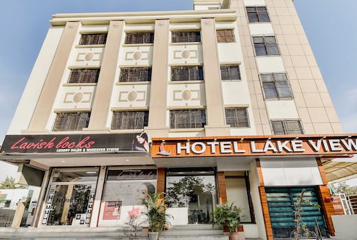 Hotel O Lake View