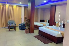 Hotel Diamond Vaishali, Kullu