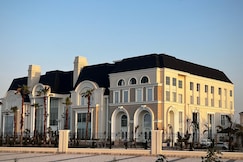 The Lauriant Resorts., Gulha