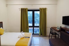 Aeon Hotel, Bangalore