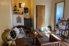 Twilight Winterline 2BHK, Nag Tibba