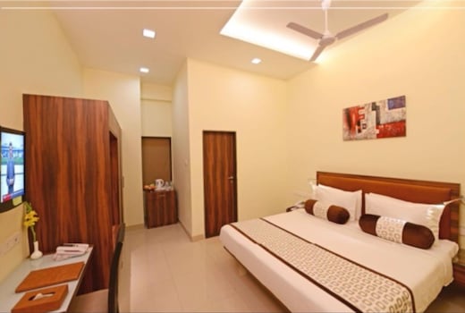 Vijaya Tej Clarks Inn Patna Patna Inr 915 Off 4 4 2 8 Hotel