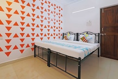 Hotel O The Golden Octa, Goa