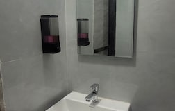 NON AC DELUXE ROOM -2