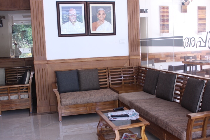 Asoka Apartments - Tap to explore photos