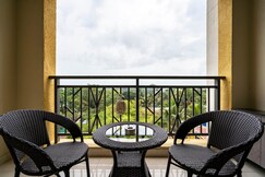 Maison Blush Luxurious 1 BHK, Goa