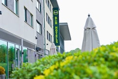 B&B HOTEL Warrington, Halton