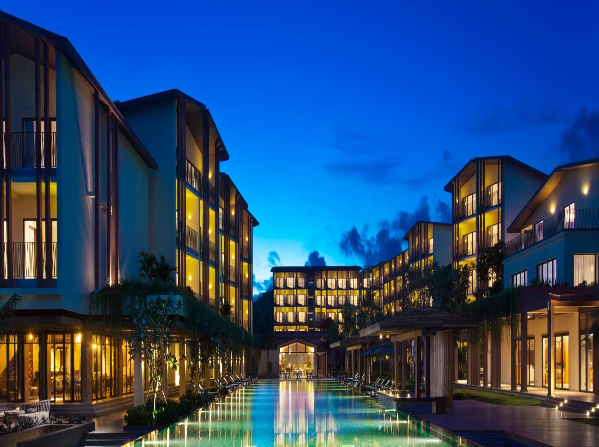 Dusit Princess Moonrise Beach Resort Phu Quoc, Phu Quoc