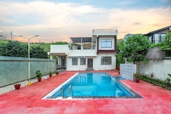 GTN Aranya Villas, Udaipur
