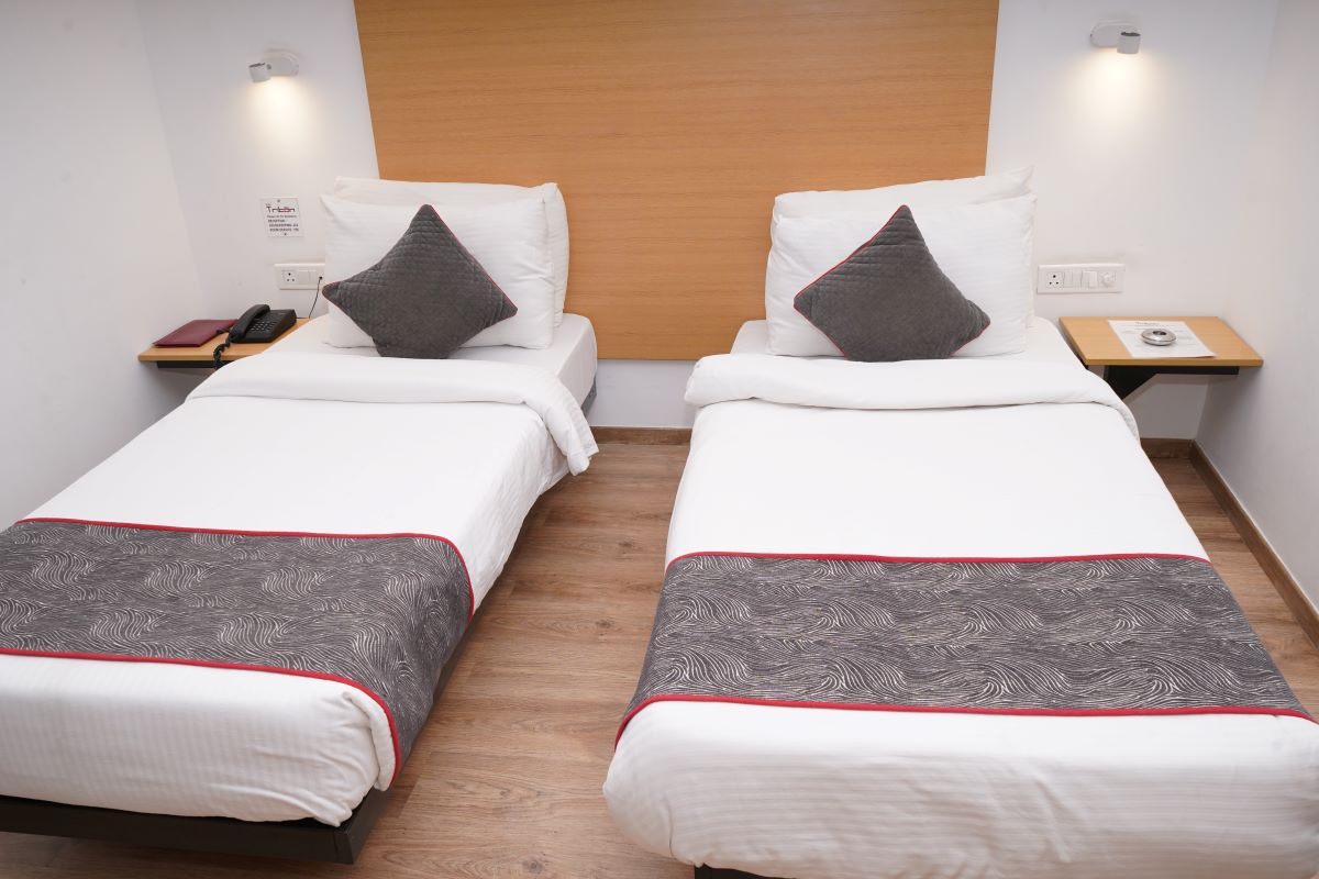Hotel Triton 3