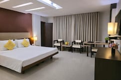 HOTEL DAAYSCO OLEY ALLO, Guwahati