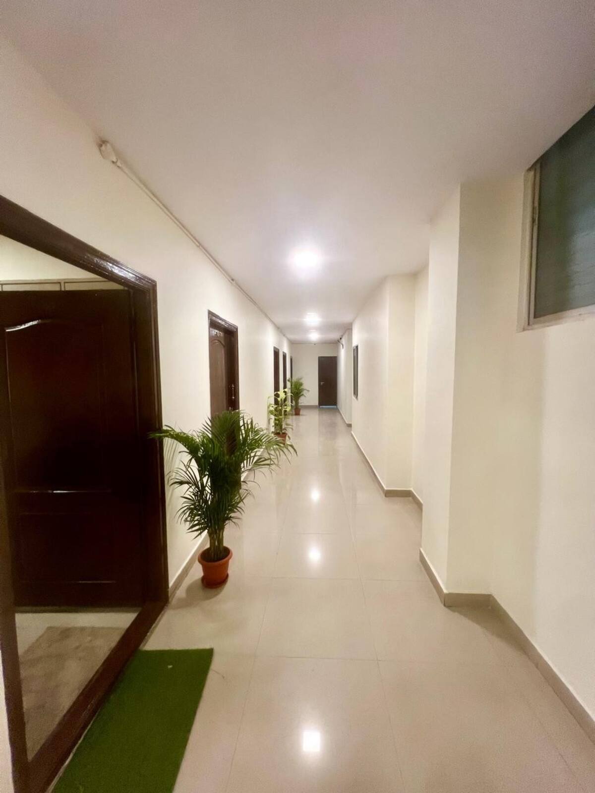 Keerthi Service Apartment and Suites - Tap to explore photos