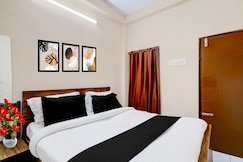 Hotel O Parthasarathyswamy Temple Formerly RKH Inn, Chennai
