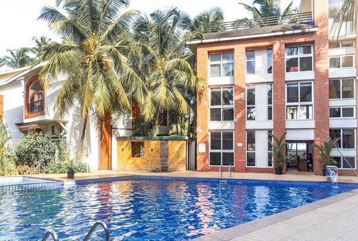 Heritage holiday home's