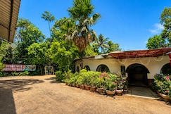 Hotel Tapovan, Nashik