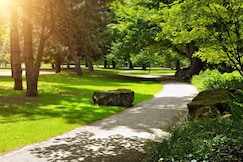 Holiday Inn LONDON - LUTON AIRPORT, Luton