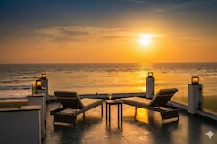 Sairos   Serenity Space by the Sea   ECR   Chennai, Chennai