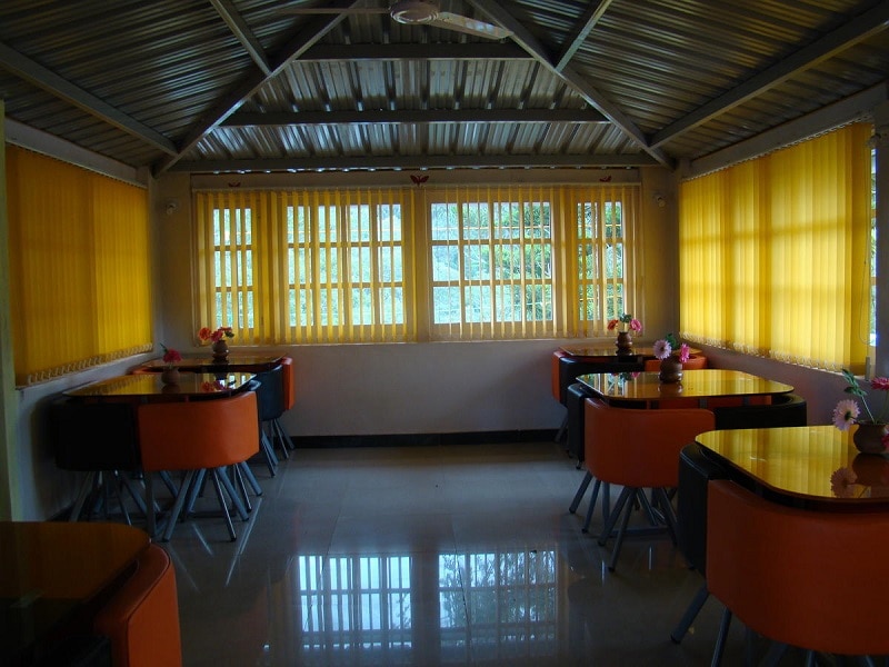 Kumars Mountain View Cottage (23 Kms from Ooty) - Tap to explore photos