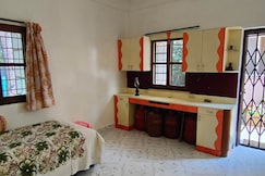 Minimalist Hideaway Bunglow, Pune