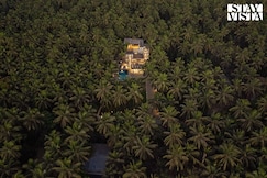 StayVista at The Summer House, Palghar