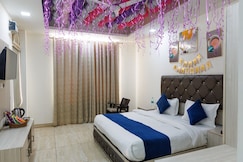 Hotel O Ornate Residency, Manesar